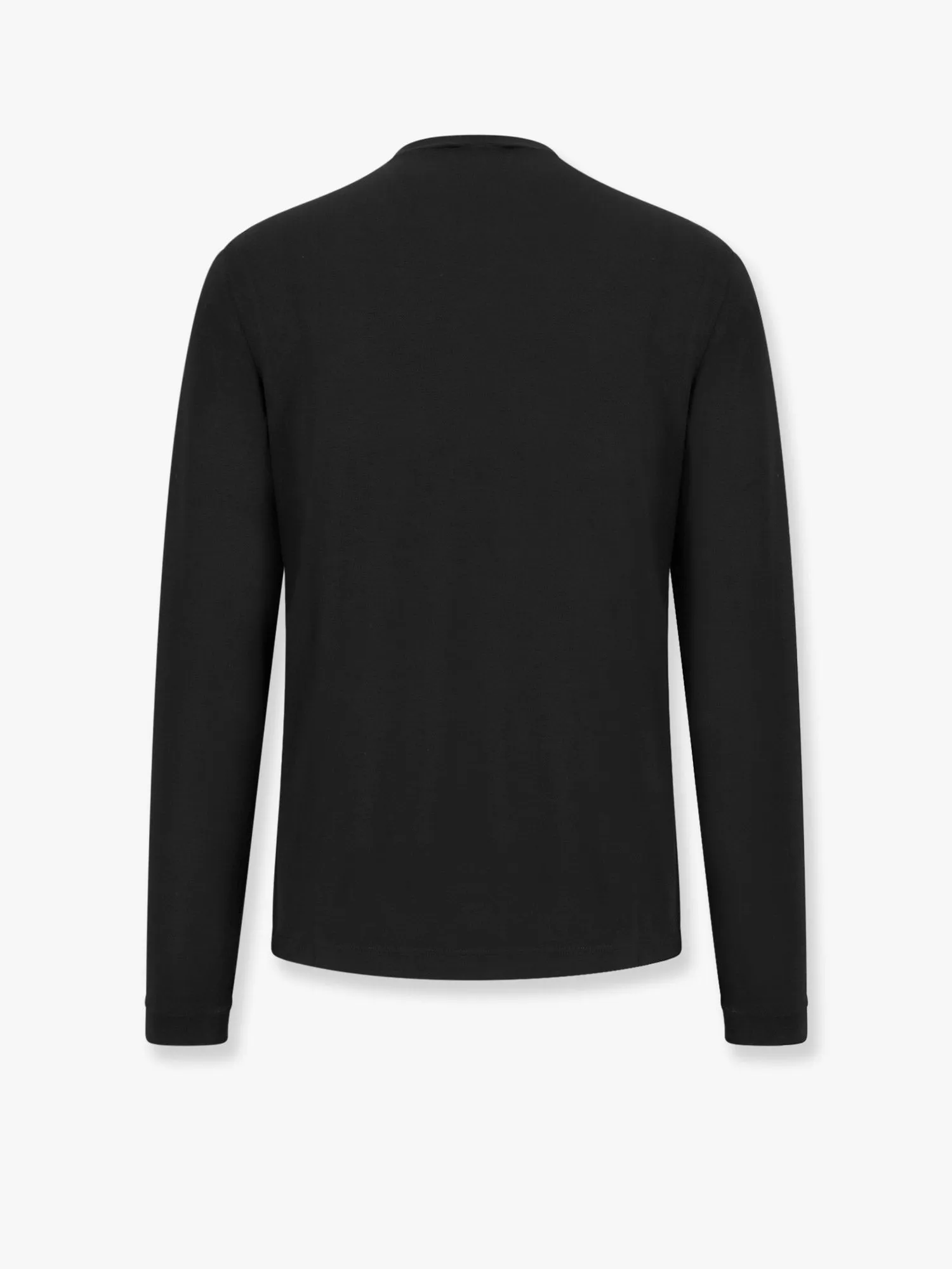 Giorgio Armani Stretch Eco Viscose T Sirt
