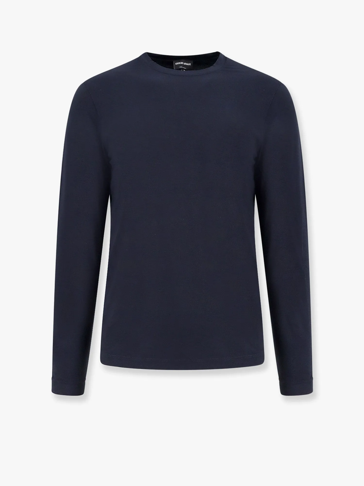 Giorgio Armani Stretch Eco Viscose T Sirt