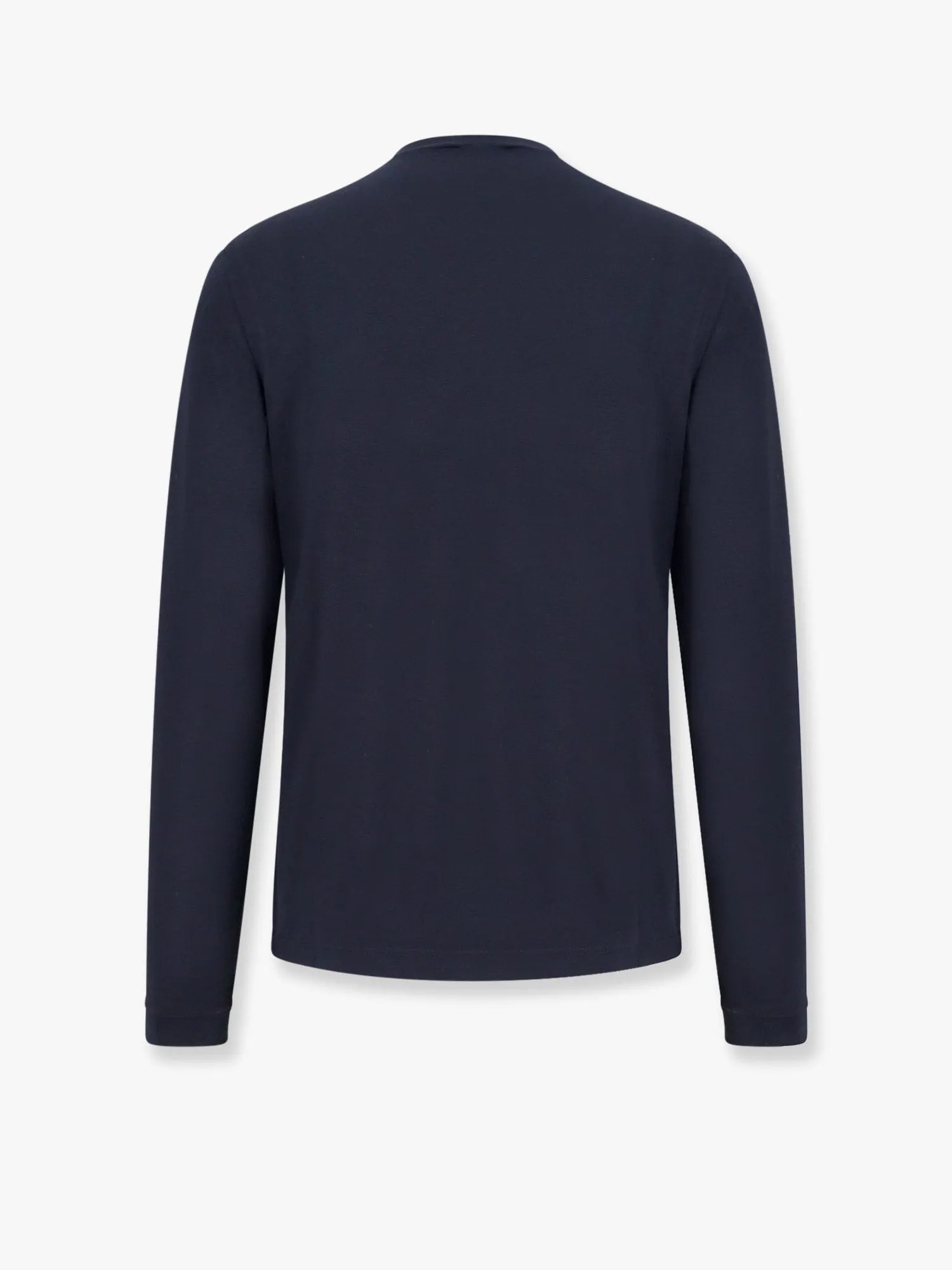 Giorgio Armani Stretch Eco Viscose T Sirt