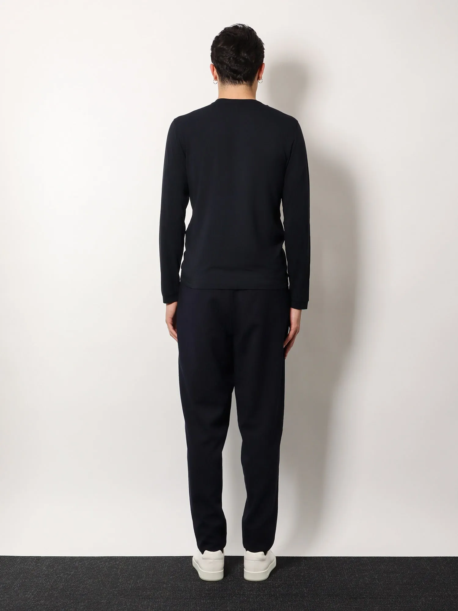 Giorgio Armani Stretch Eco Viscose T Sirt