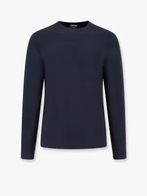Giorgio Armani Stretch Eco Viscose T Sirt
