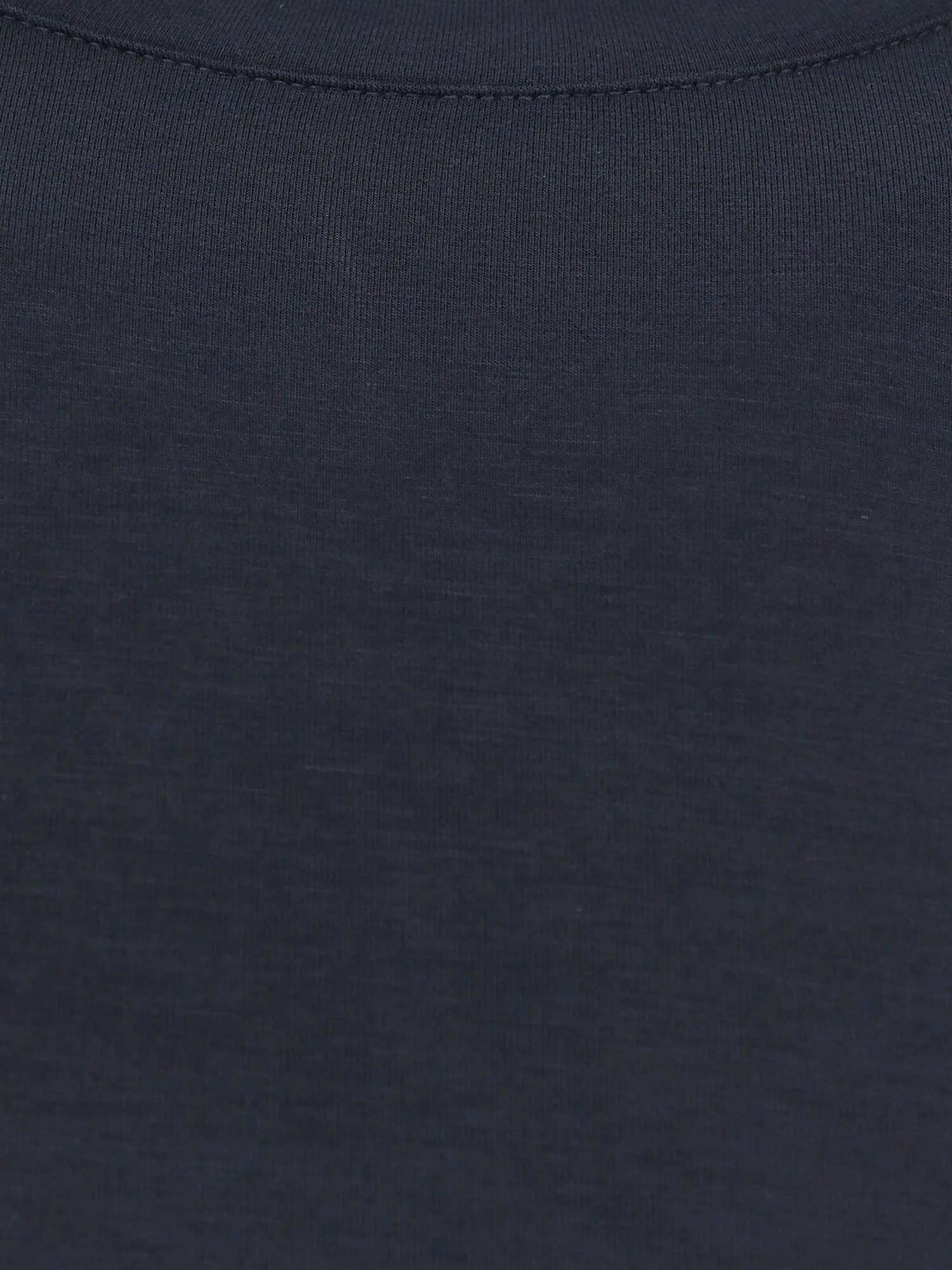 Giorgio Armani Stretch Eco Viscose T Sirt