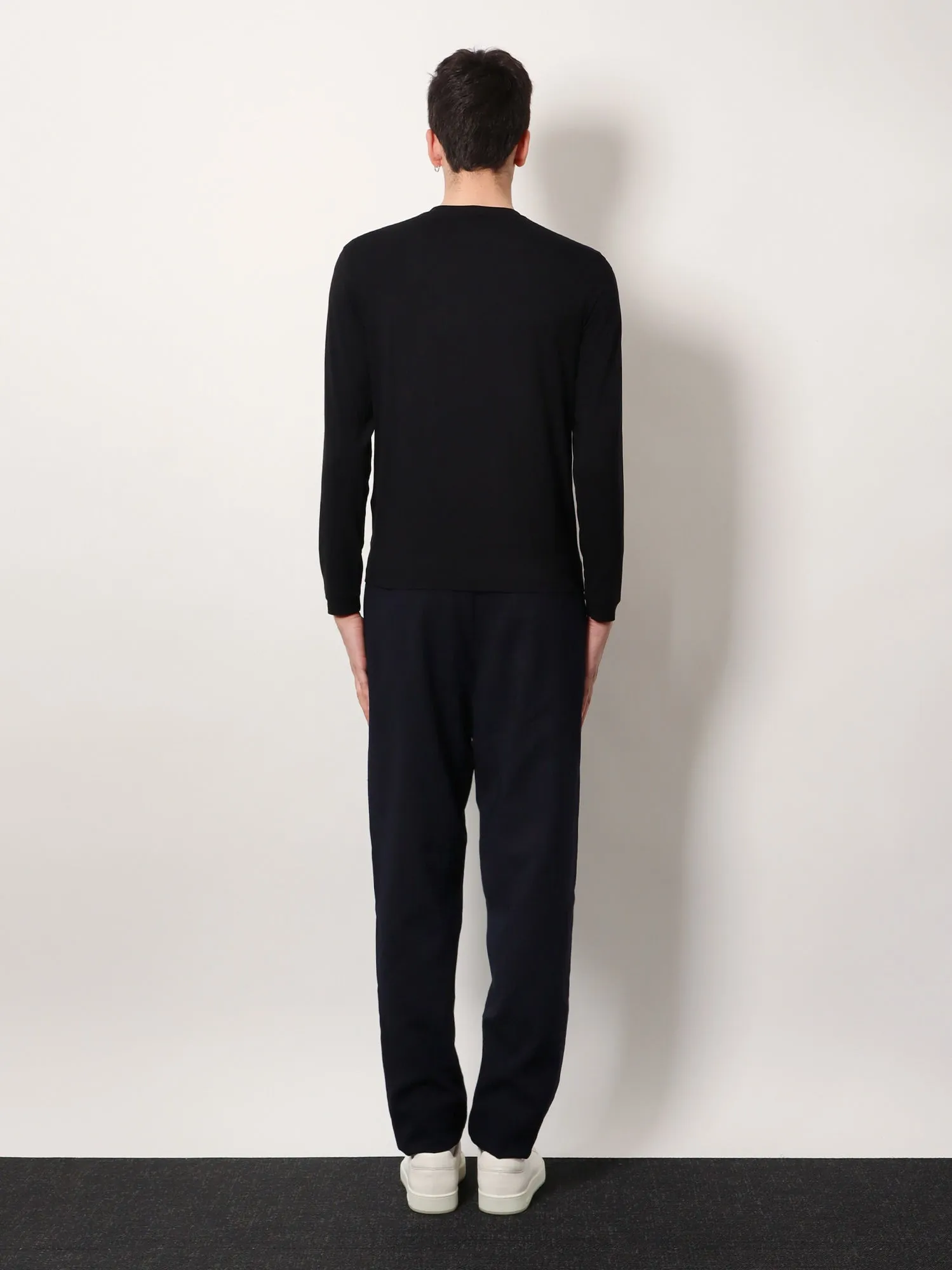 Giorgio Armani Stretch Eco Viscose T Sirt