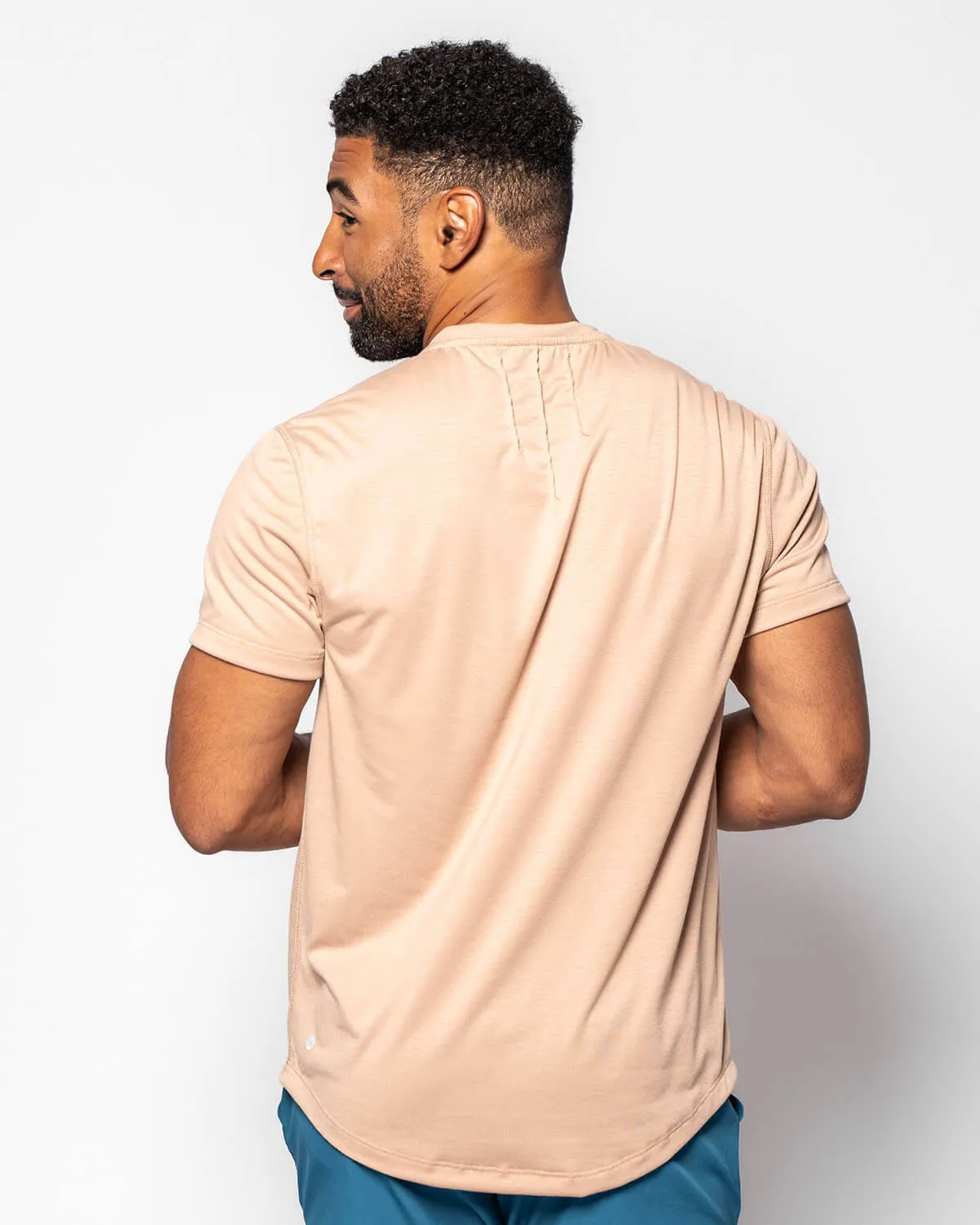 Go To Tee | Sand
