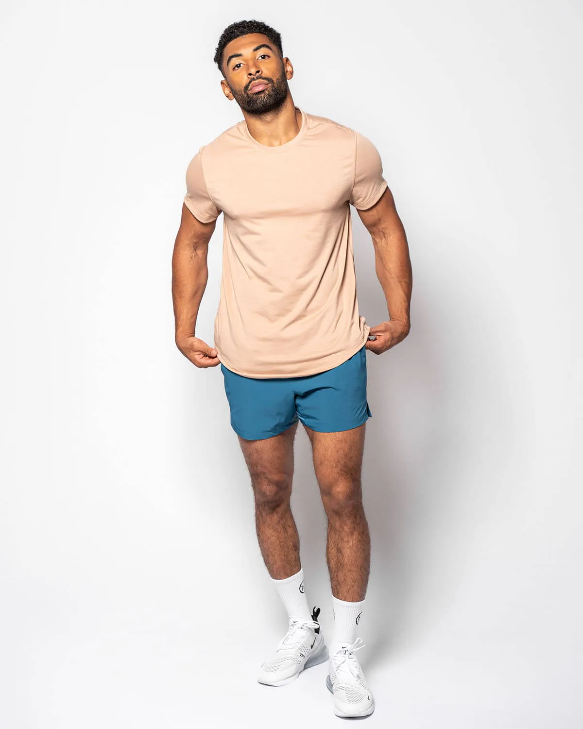 Go To Tee | Sand