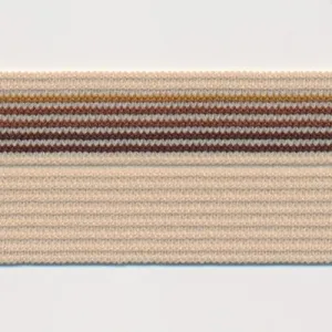 Gradation Stretch Tape #01 Brown Mix
