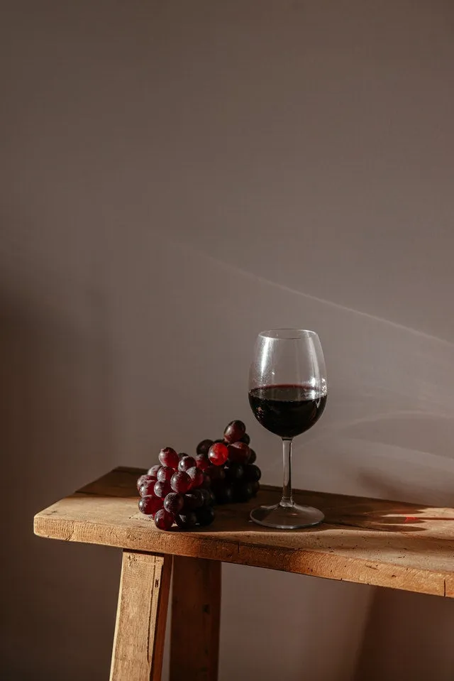 Grapes ( Seedless )