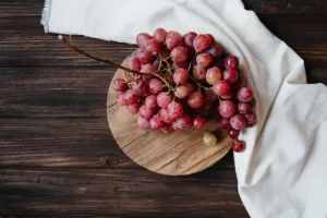 Grapes ( Seedless )
