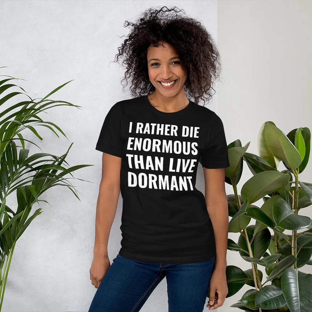 Greatness Tee