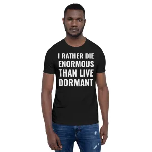 Greatness Tee