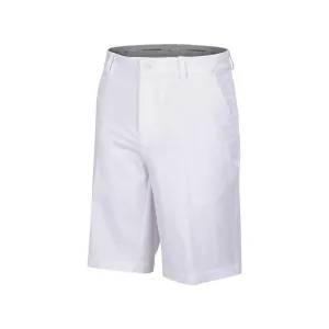Greg Norman ML75 Microlux Stretch Shorts-White