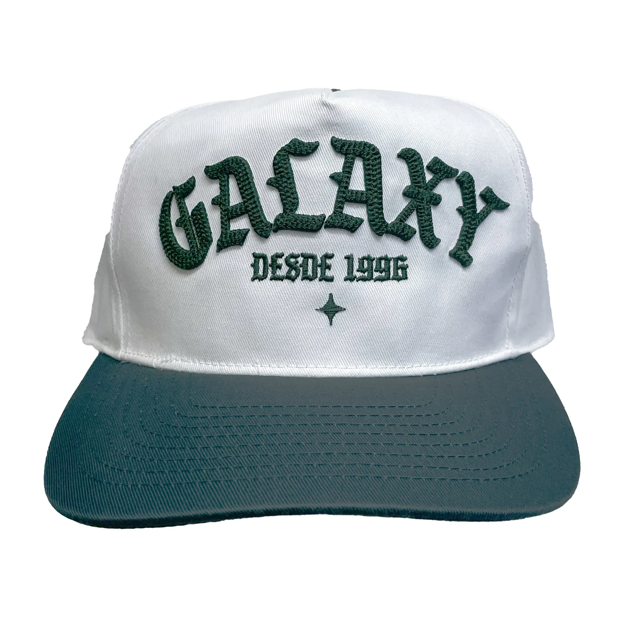 G's 96 Snapback Hat