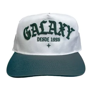 G's 96 Snapback Hat