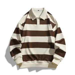 Hafford Long Sleeve Polo