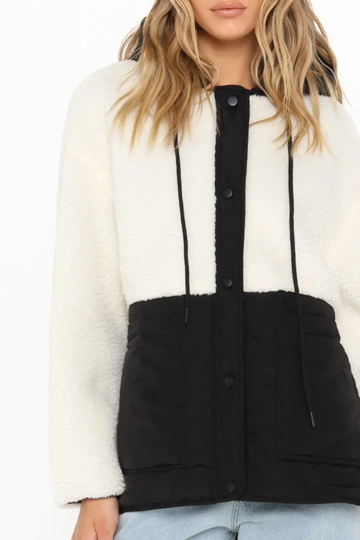 HALLE JACKET