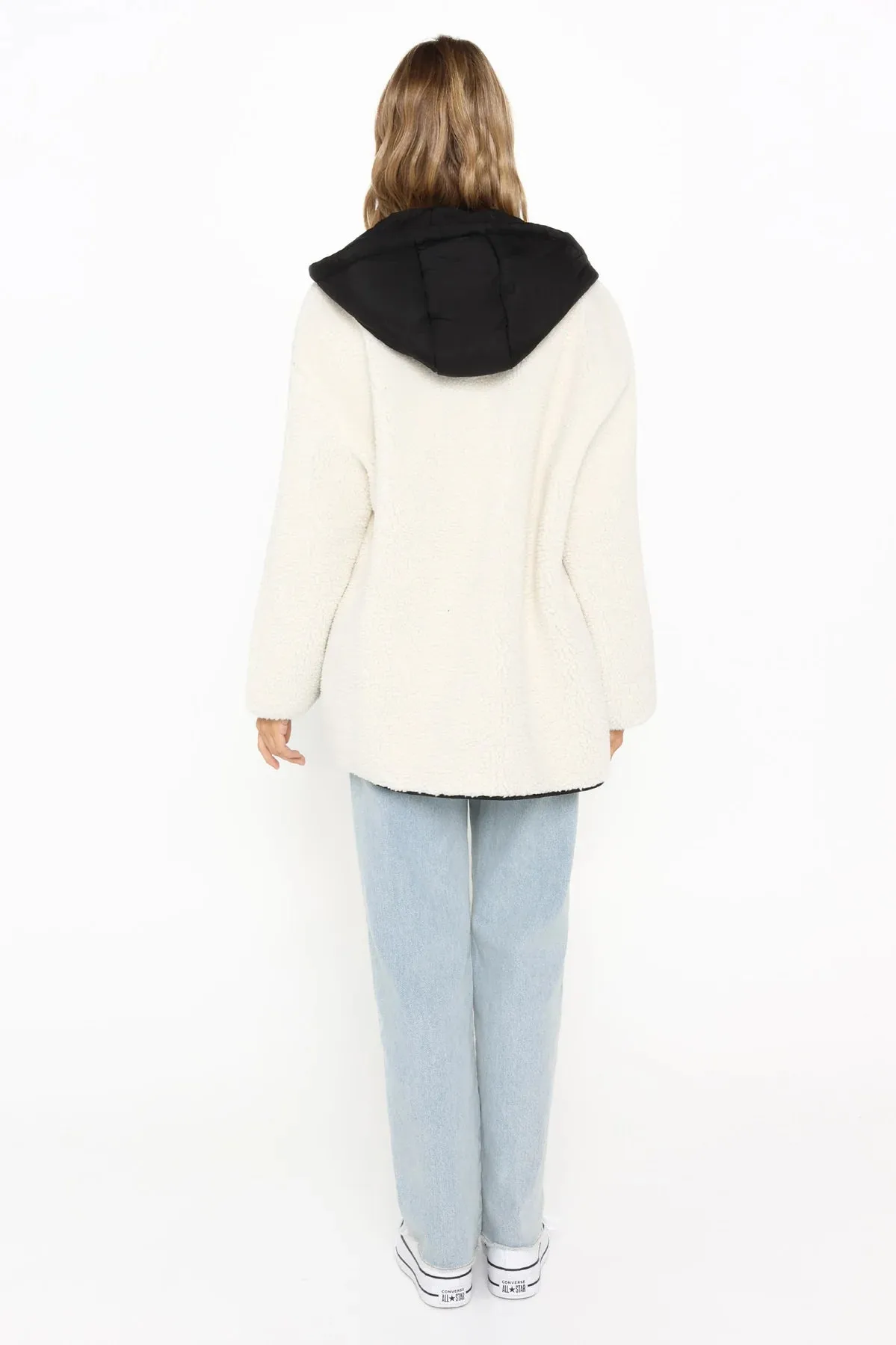 HALLE JACKET