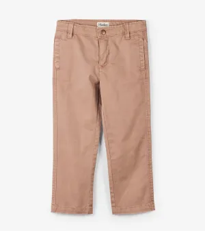 Hatley Twill Pant