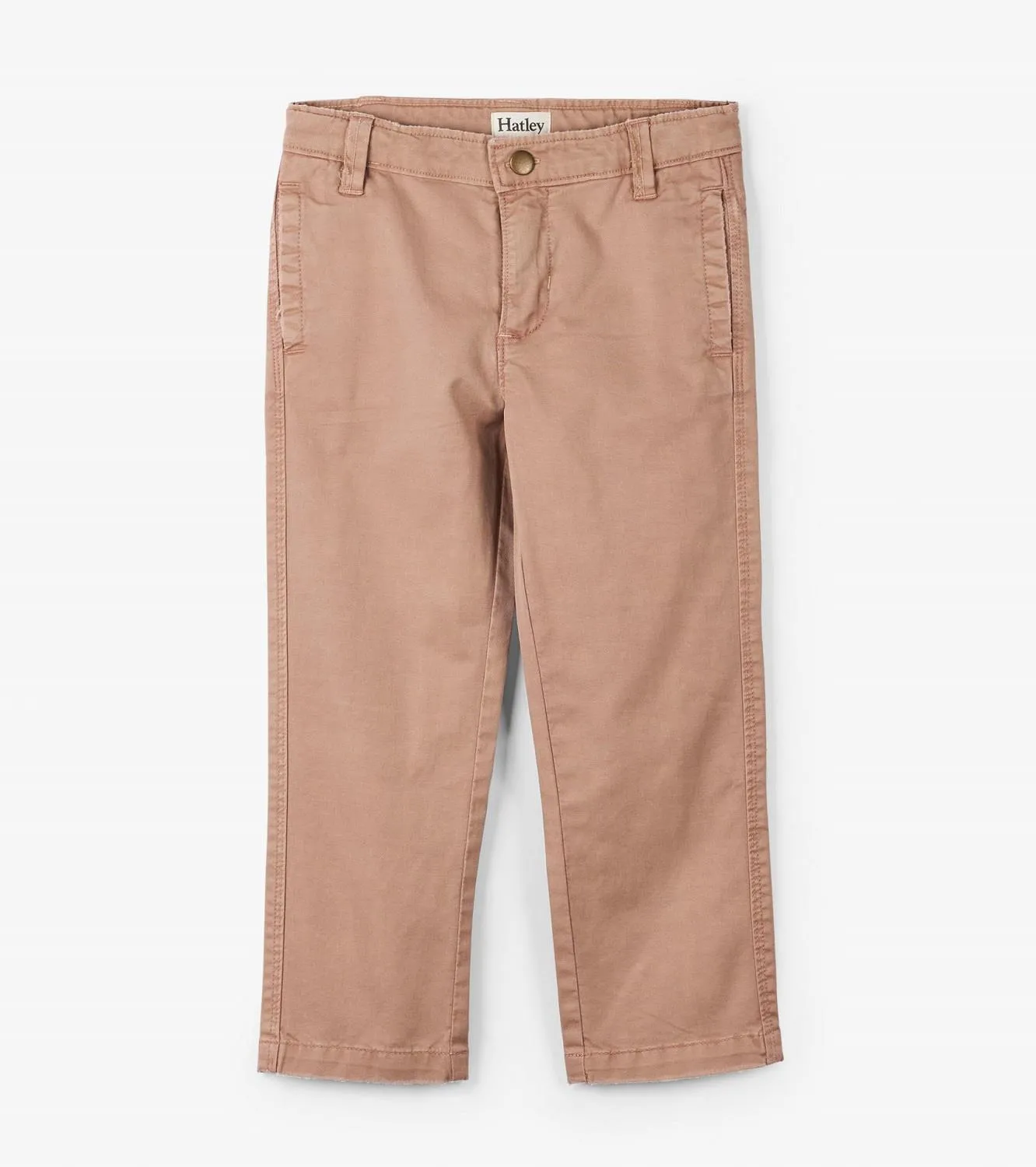 Hatley Twill Pant