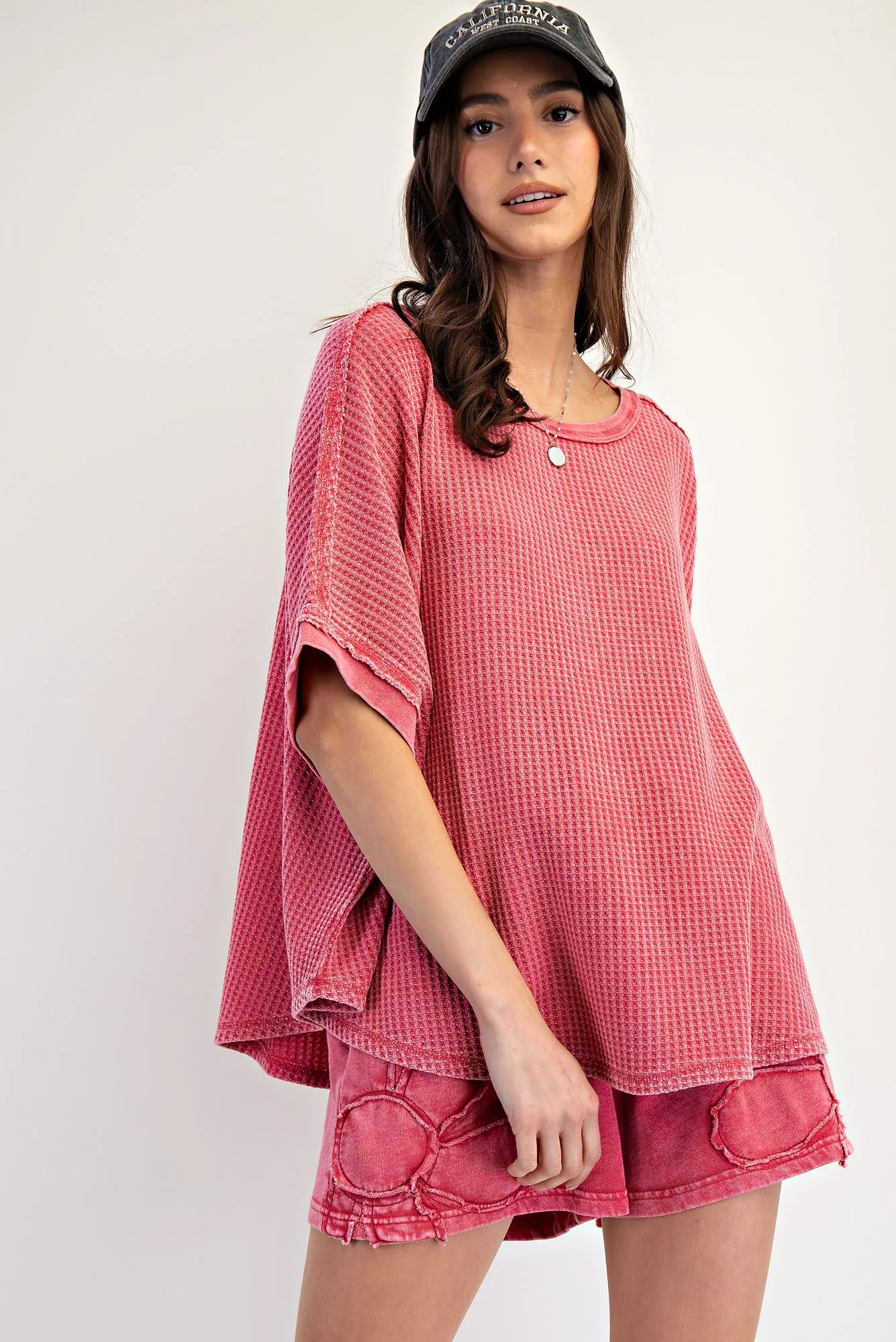Have it Your Way Knit Top