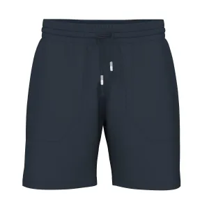 HEAD Performance Mens Play Tennis Shorts - Navy