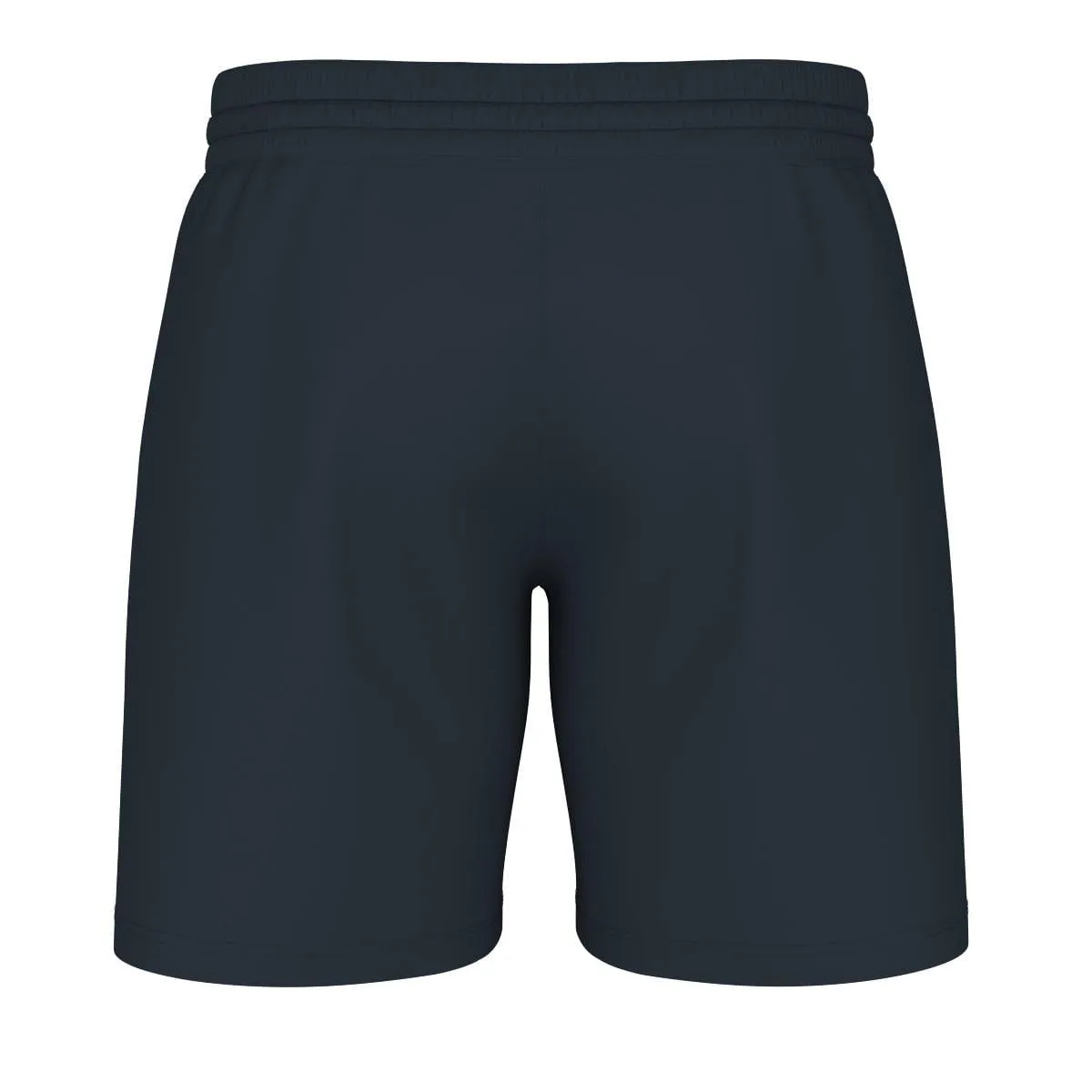 HEAD Performance Mens Play Tennis Shorts - Navy