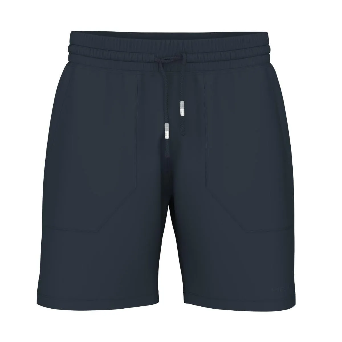HEAD Performance Mens Play Tennis Shorts - Navy