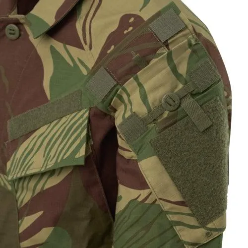 Helikon tactical shirt RAID PolyCotton Stretch, rip-stop - Desert Night Camo