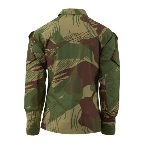 Helikon tactical shirt RAID PolyCotton Stretch, rip-stop - Desert Night Camo