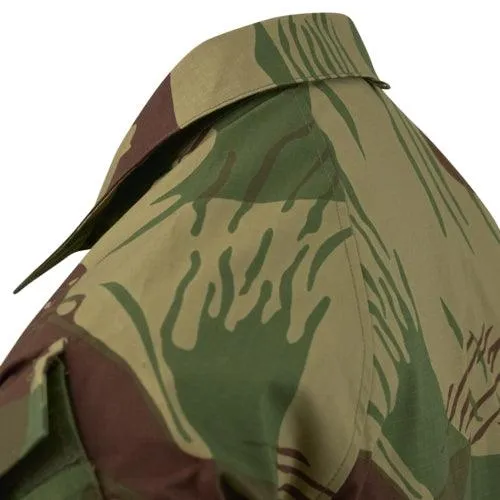 Helikon tactical shirt RAID PolyCotton Stretch, rip-stop - Desert Night Camo