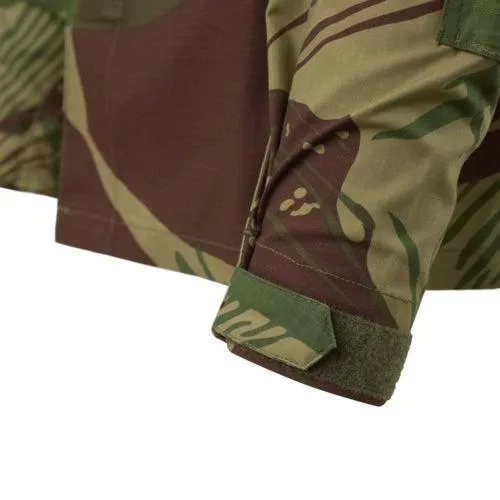 Helikon tactical shirt RAID PolyCotton Stretch, rip-stop - Desert Night Camo