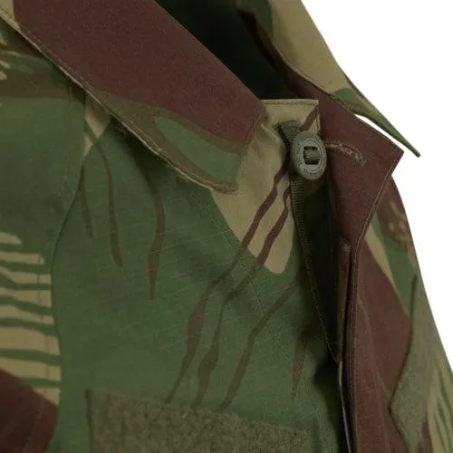 Helikon tactical shirt RAID PolyCotton Stretch, rip-stop - Desert Night Camo