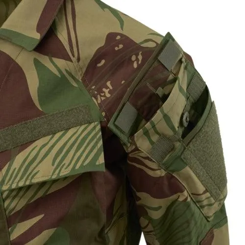 Helikon tactical shirt RAID PolyCotton Stretch, rip-stop - Desert Night Camo