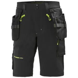 Helly Hansen Magni Stretch Korte Werkbroek 76583