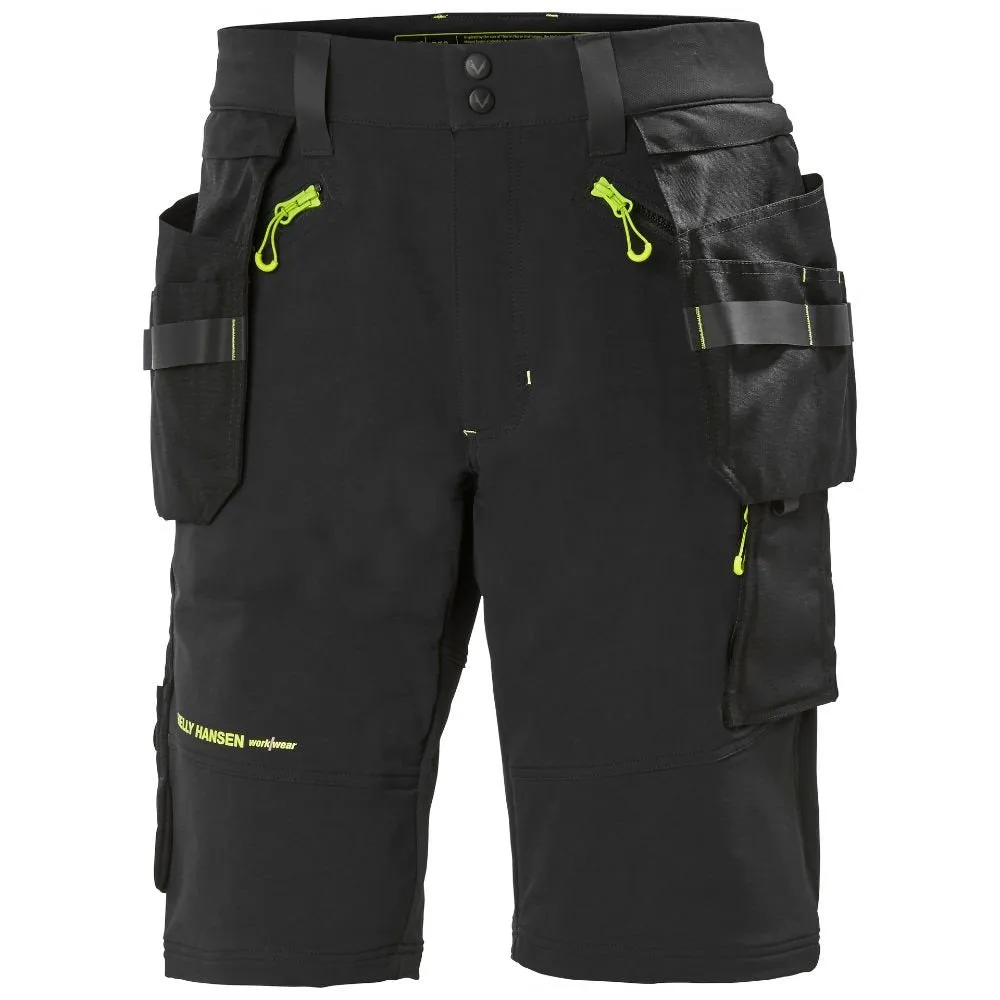 Helly Hansen Magni Stretch Korte Werkbroek 76583