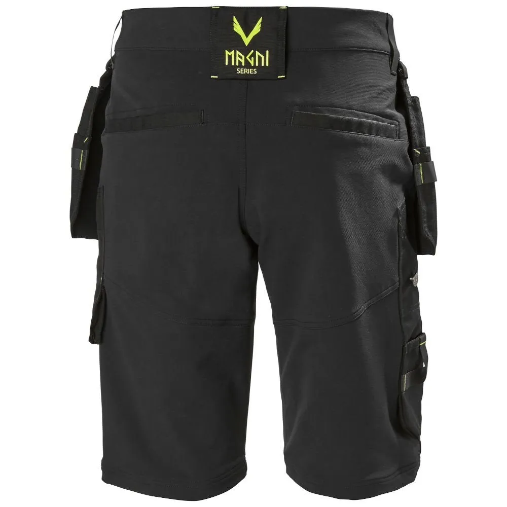 Helly Hansen Magni Stretch Korte Werkbroek 76583