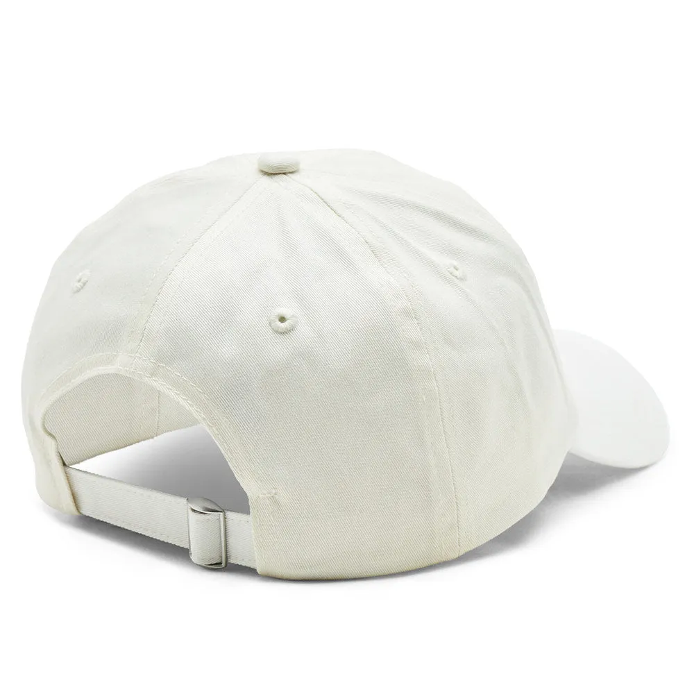 Heritage Cap - Cream