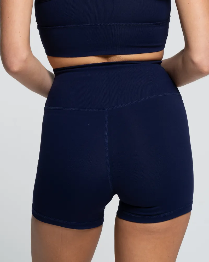 Hi-Rise Short - Marine