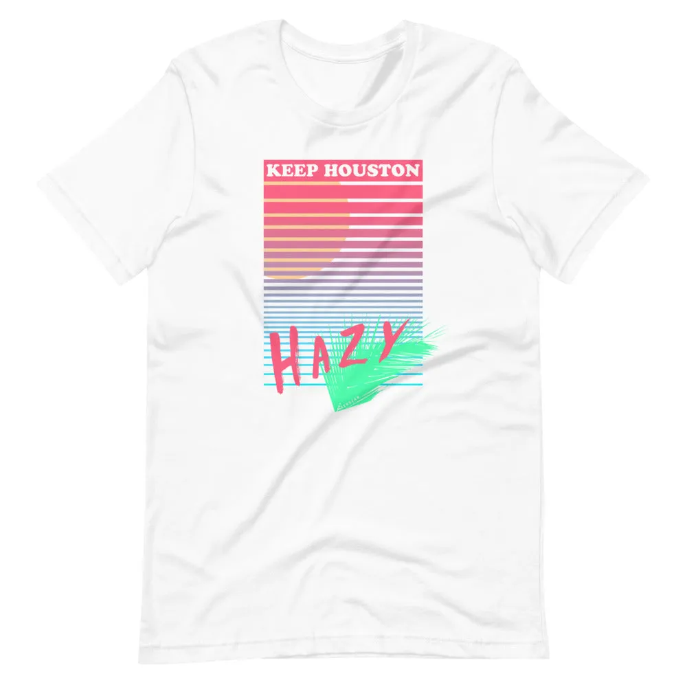 Houston Hazy Shirt