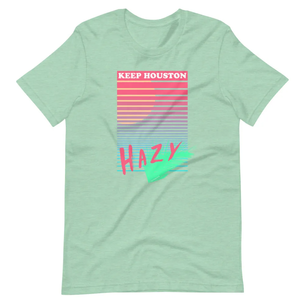 Houston Hazy Shirt
