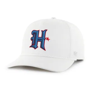 HOUSTON TEXANS ROPE '47 HITCH RF