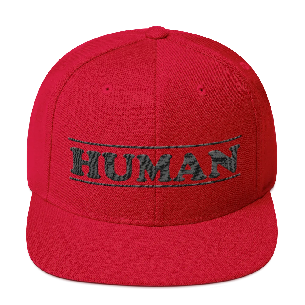 Human Cap