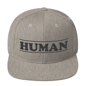 Human Cap