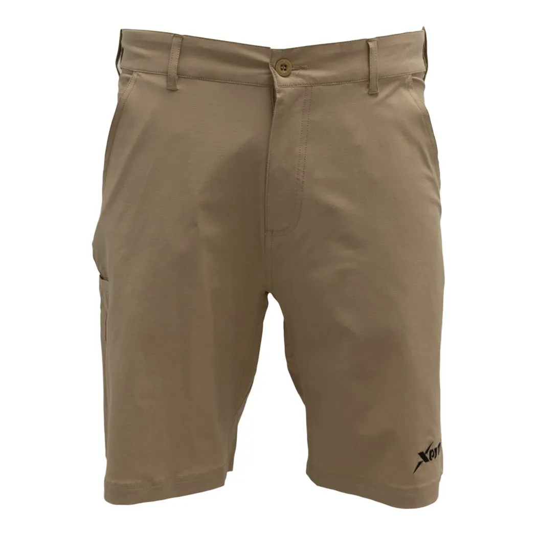 Hybrid Performance Shorts w/ REPEL-X