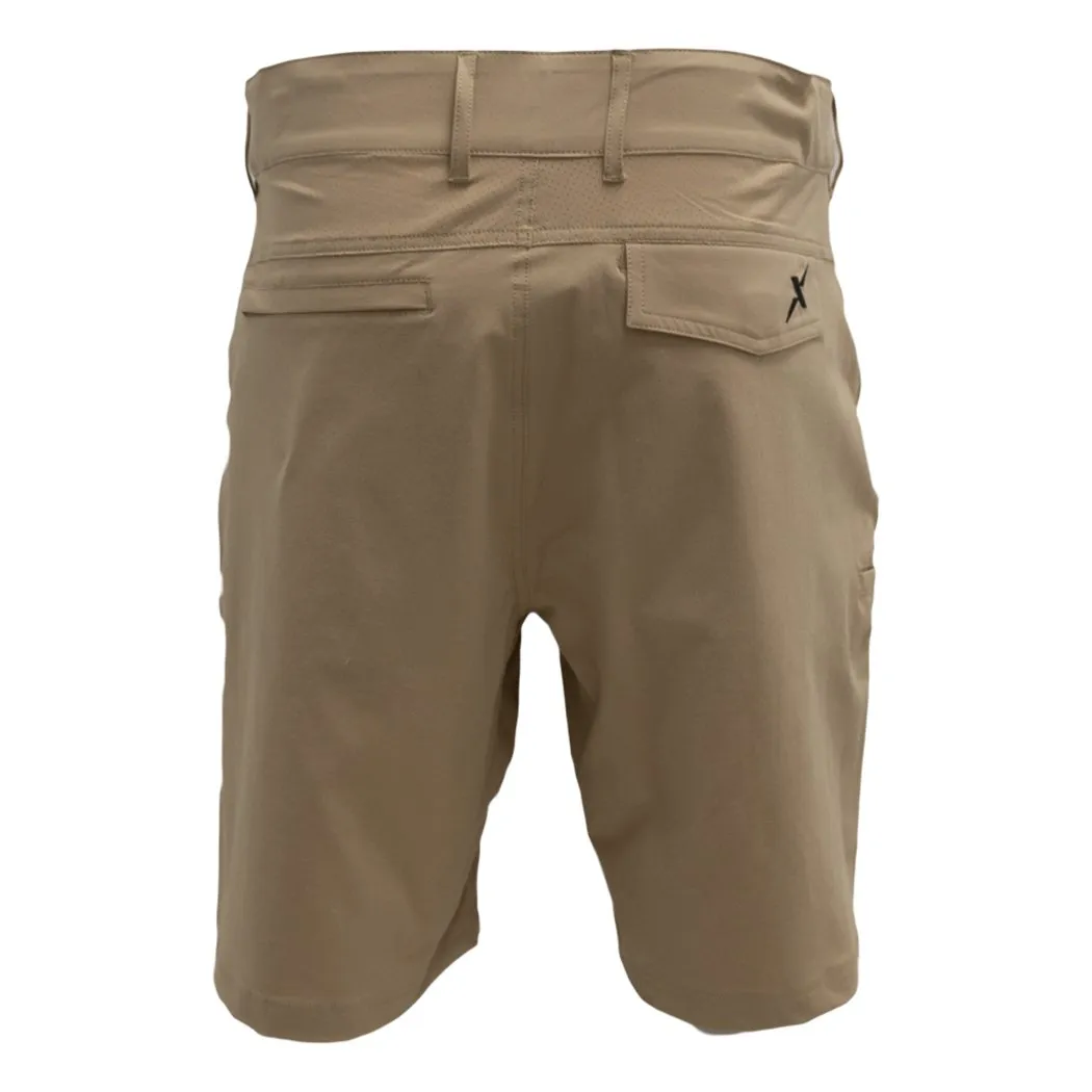 Hybrid Performance Shorts w/ REPEL-X
