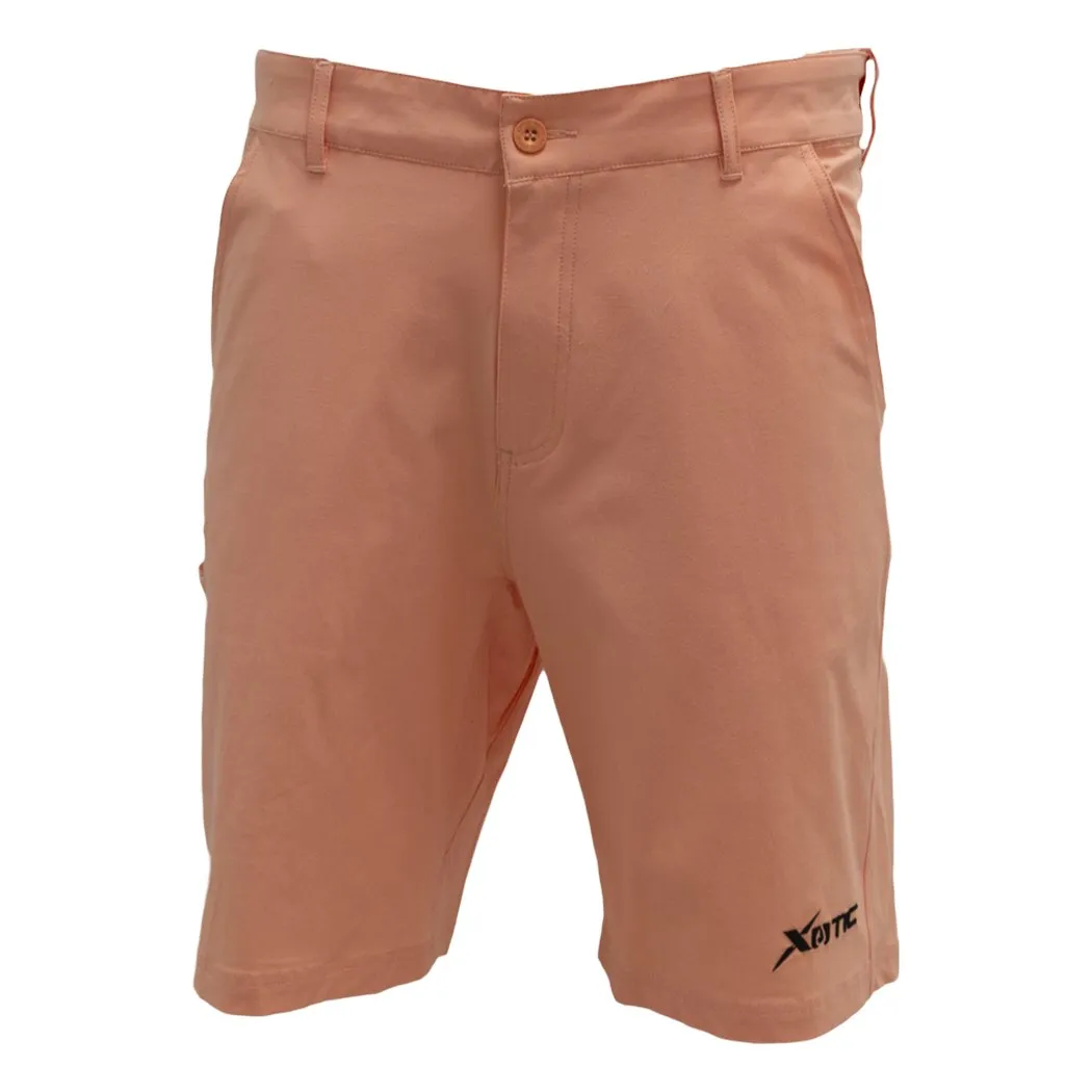 Hybrid Performance Shorts w/ REPEL-X