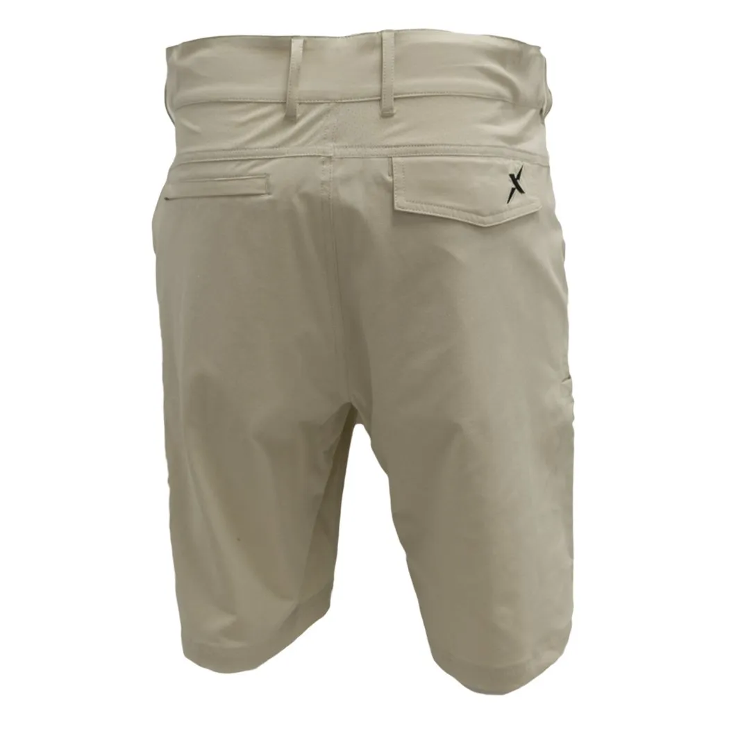 Hybrid Performance Shorts w/ REPEL-X