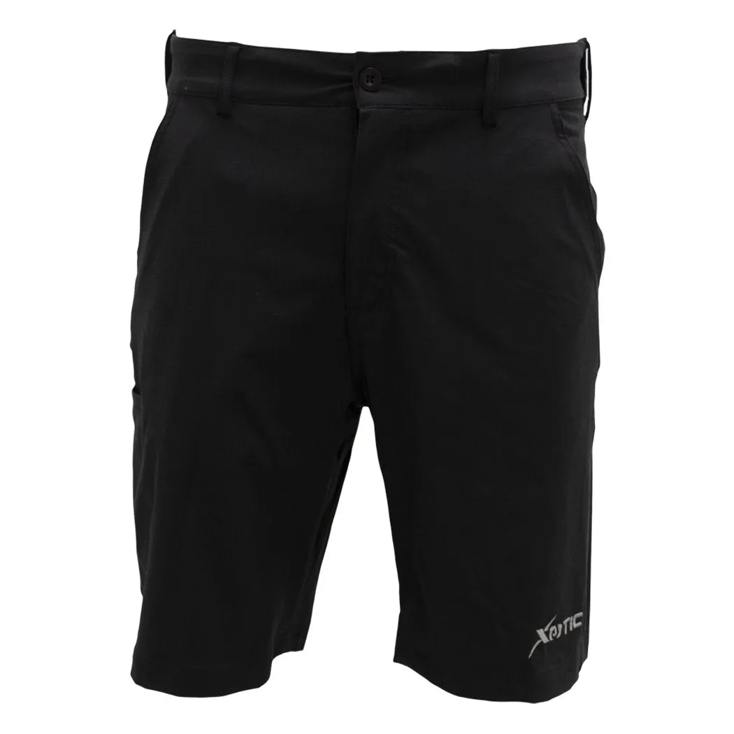 Hybrid Performance Shorts w/ REPEL-X