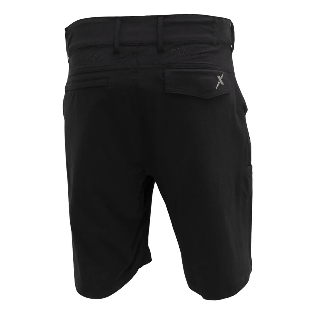 Hybrid Performance Shorts w/ REPEL-X
