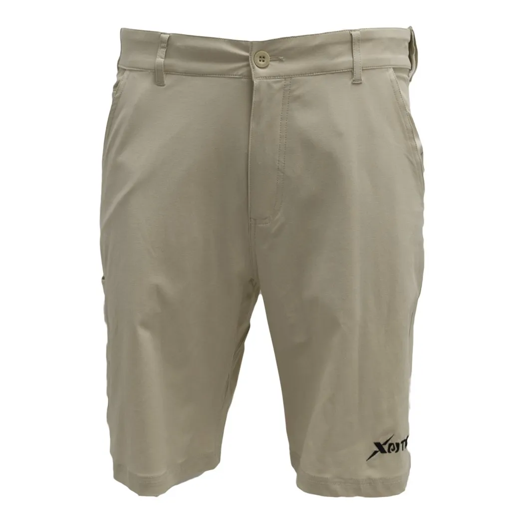 Hybrid Performance Shorts w/ REPEL-X