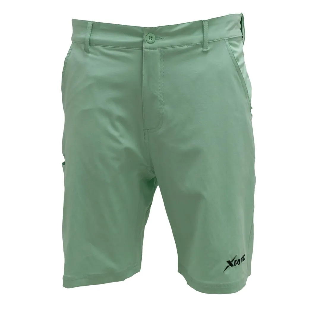 Hybrid Performance Shorts w/ REPEL-X